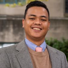 Abel K. Aruan