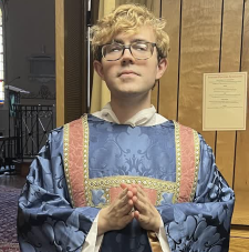 Mark Florig
