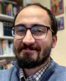 Mathew Verghese