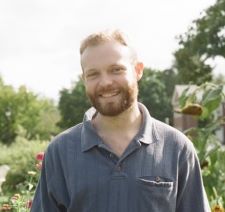 Joshua Johnston