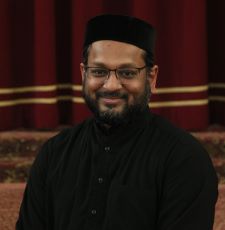 Sujit T Thomas