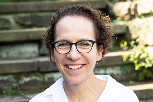 Judith Giesberg, PhD