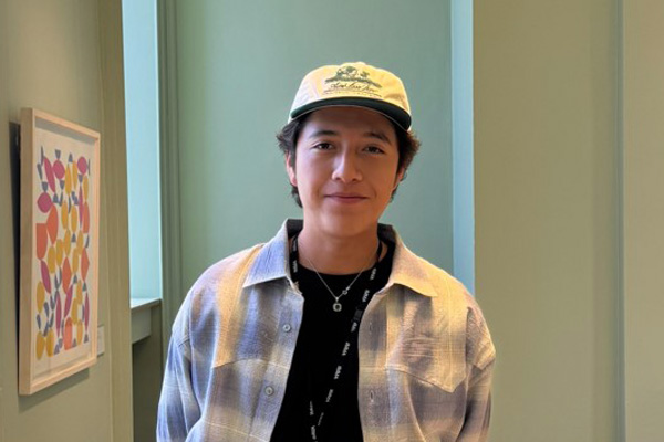 image of Ethan Silva