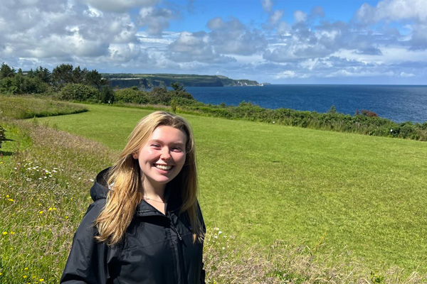image of Kaitlin Gibson