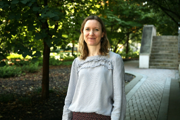 Cera Murtagh, PhD