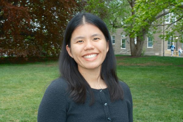 Crishelle Ildefonso