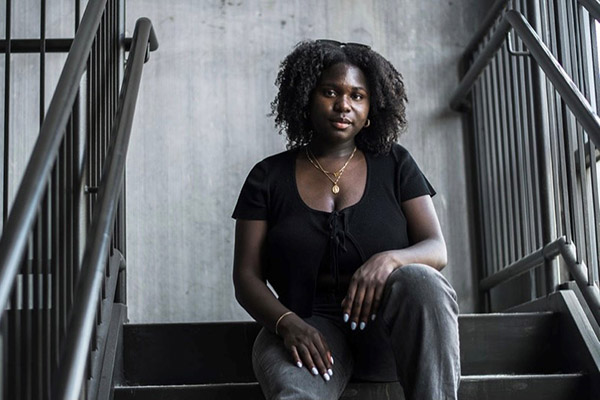 image of Ashley Ochefu