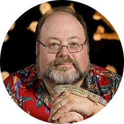 Aaron Bauer