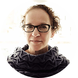 Judy Giesberg, PhD