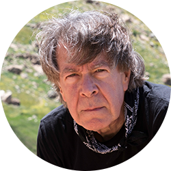 John Carvalho, PhD