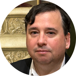 Timothy McCall, PhD