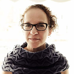 Judy Giesberg, PhD