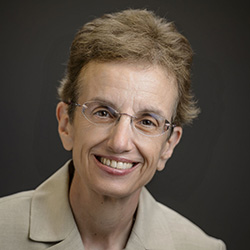 Ilia Delio, OSF, PhD