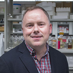 Dennis Wykoff, PhD