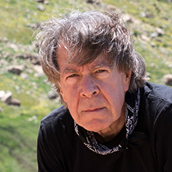 John Carvalho, PhD