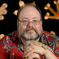 Aaron Bauer, PhD