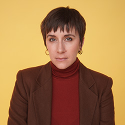 Anna Duensing