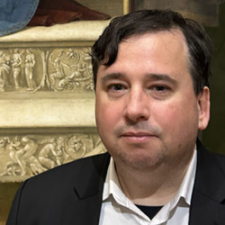 Timothy McCall, PhD