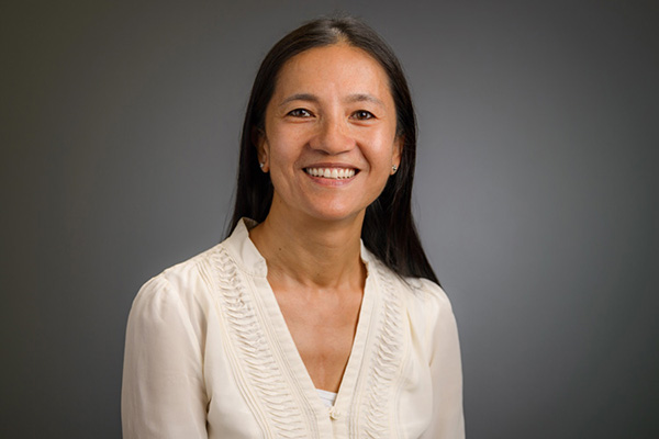 Tsering Wangmo, PhD