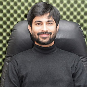 Tilak Pawar, PhD