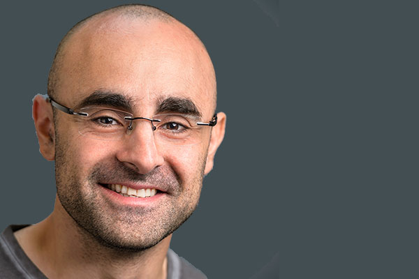Troy Shirangi, PhD