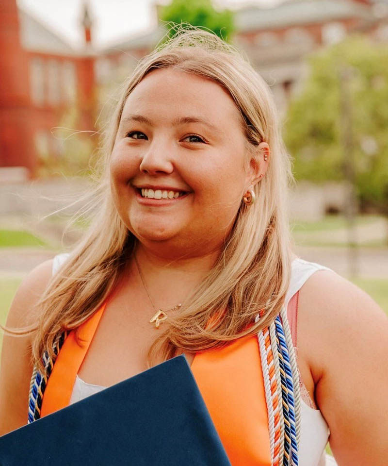 Image of Rachel Eisenman