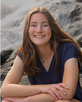 Eileen English headshot