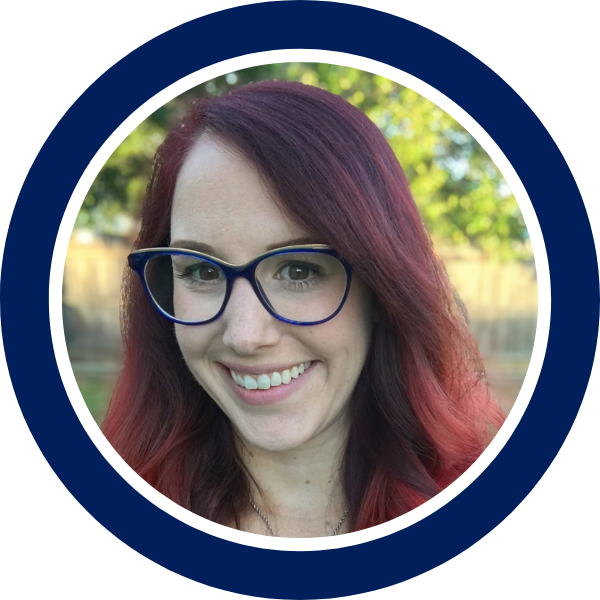close up headshot of project management certificate student, Kim Howard