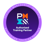 PMI badge