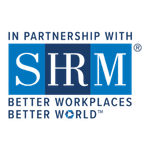 SHRM logo