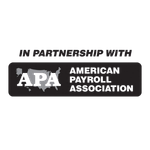american payroll association logo