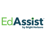 EdAssist by Bright Horizons logo