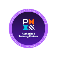 Project Management Institute Authorized Training Partner Logo