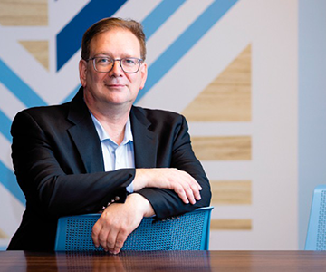 Mike Palladino, project management and agile management leading industry expert