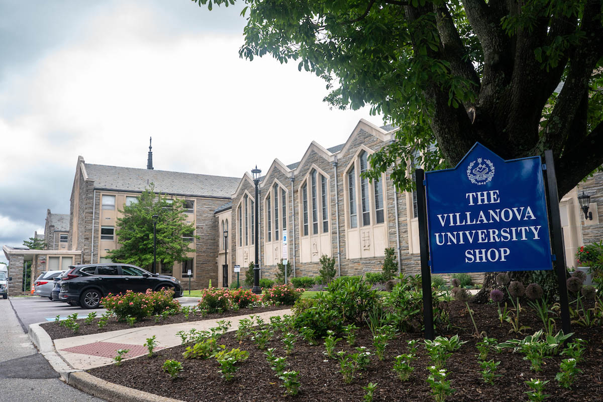 Image of St Mary's Hall