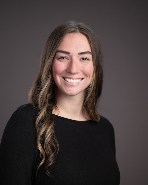 Annie Savini, American Sign Language Interpreter