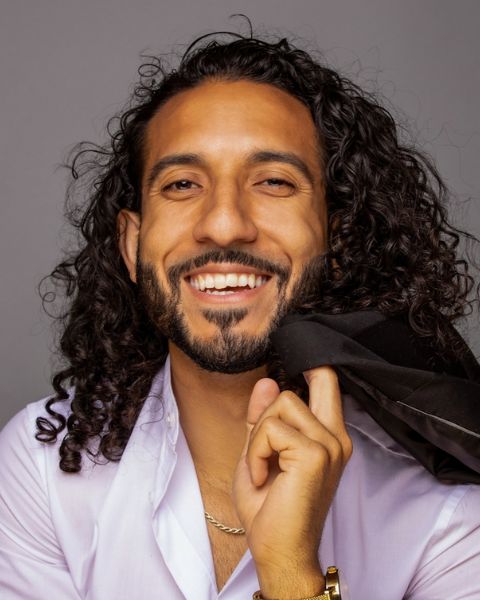 Emanuel Chacon