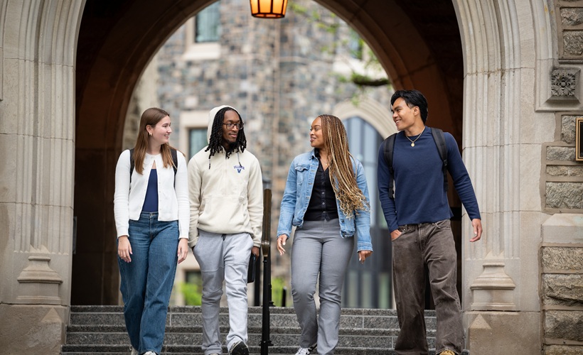 STUDENT SUPPORT