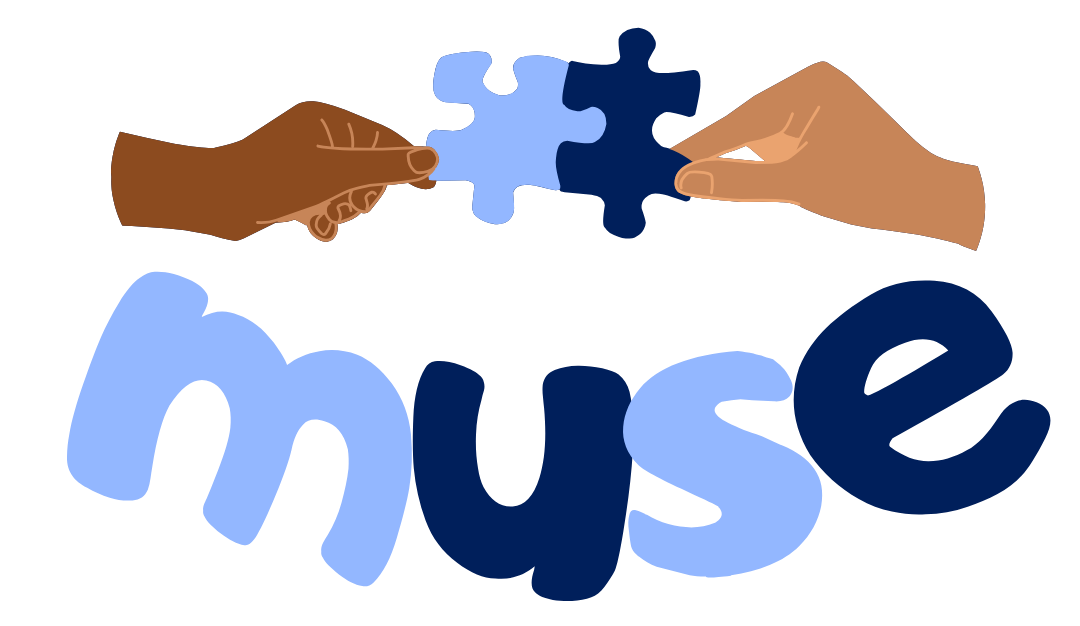 MUSE logo
