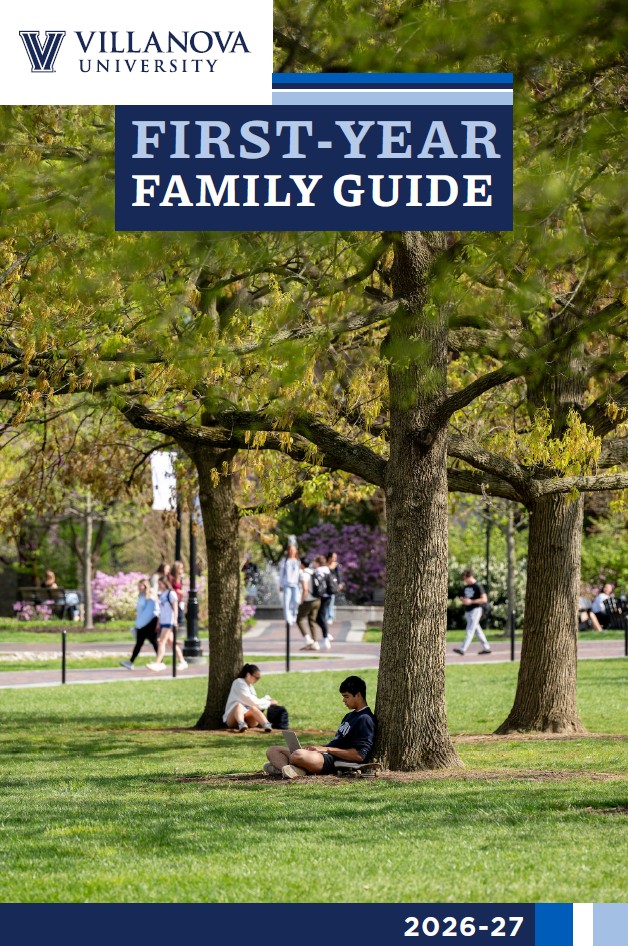 First Year Family Guide 2026