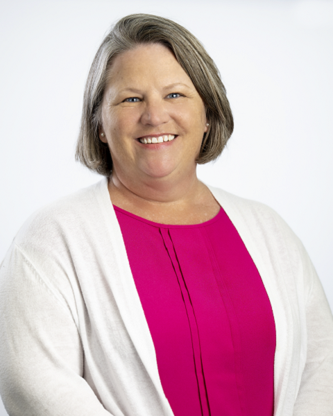 Alicia Dunphy-Culp, Senior Director of First Year Experience