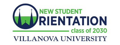Orientation Logo