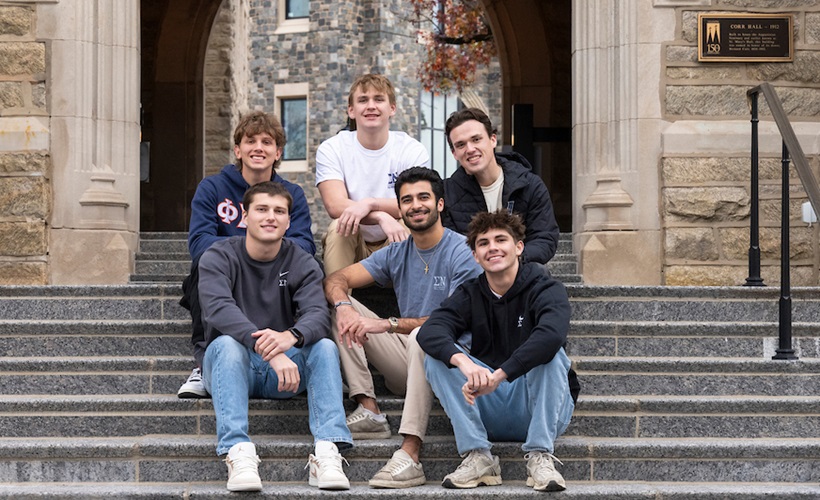 Intrafraternity Council