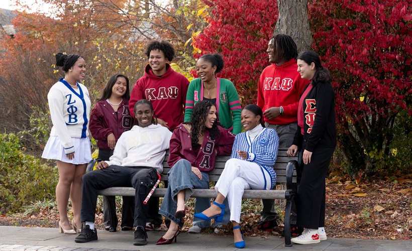 Intercultural Greek Council