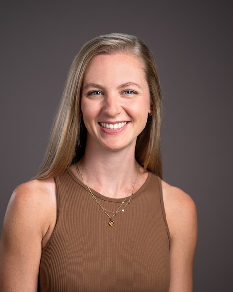 Jennifer Toomey, Assistant Director