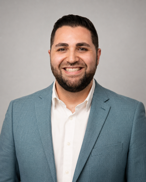 Anthony Ciliberto, Assistant Director