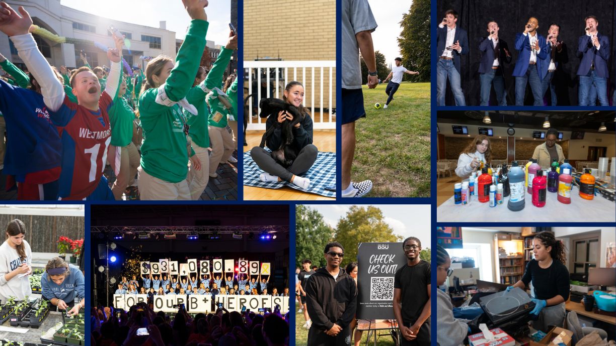 Student Organizations