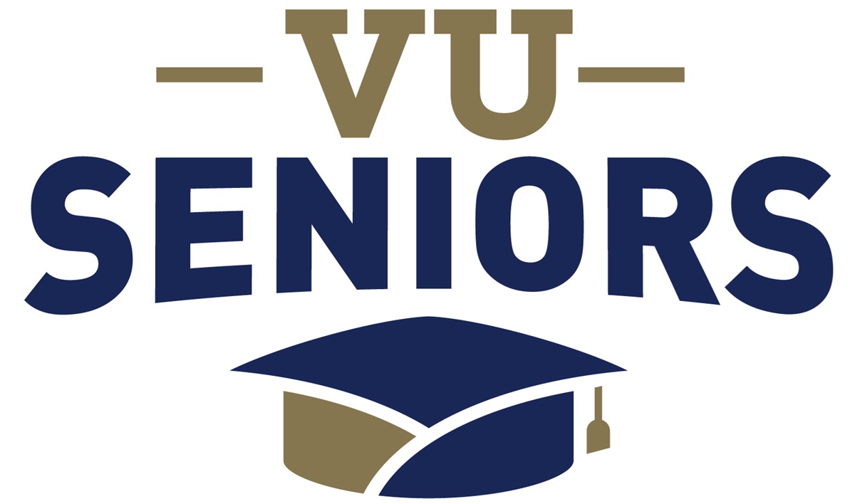 VU Seniors logo