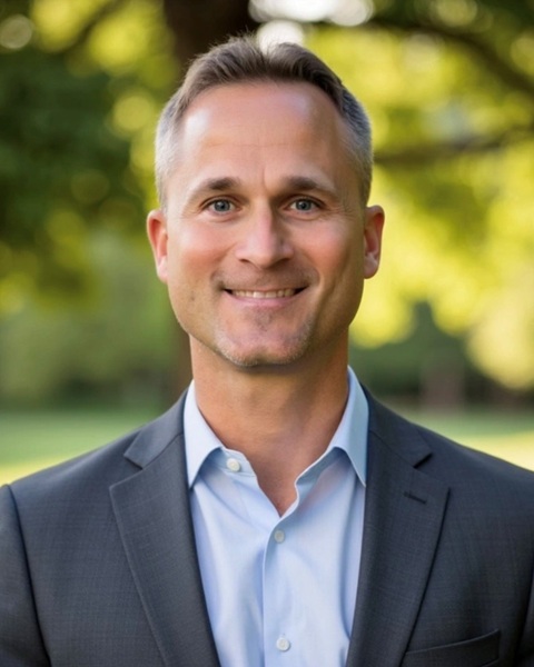 Stephen E. Koch, Associate Director for Leadership Programs