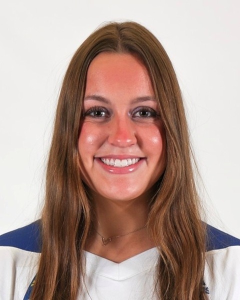 Jaclyn Marszal, Graduate Assistant